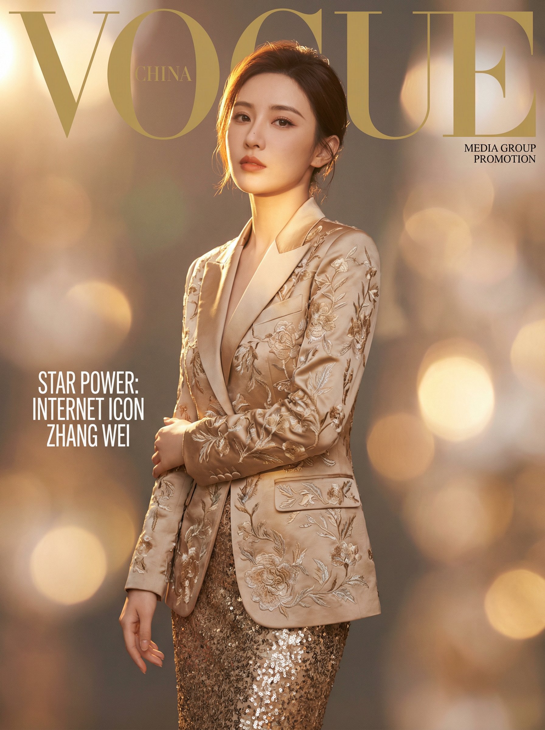 糖心糖心明星直播 · 时尚穿搭分享